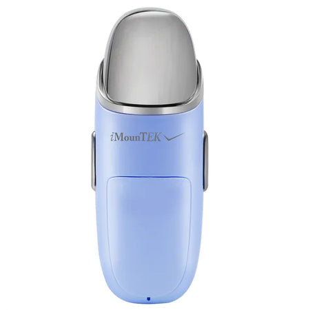 Lumilash NanoGlow™ Nano Facial Mister – USB Rechargeable Cool Mist Sprayer