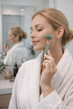 3-Step At-Home Glow Ritual — Spa-Like Facial in Minutes