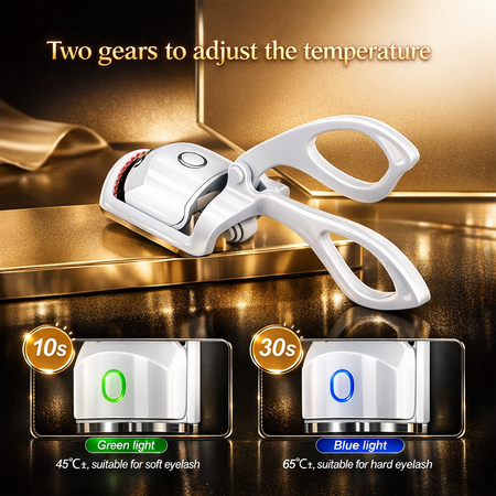 HeatCurl Instant Lift